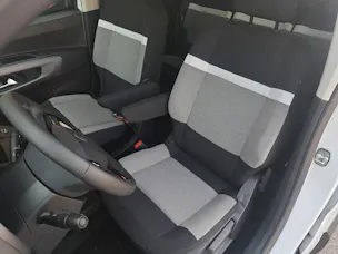 Citroën Berlingo Plus 1.2 t 110cv