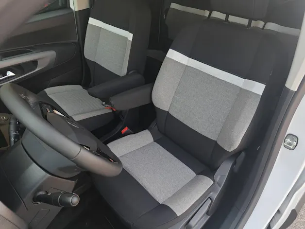 Citroën Berlingo Plus 1.2 t 110cv