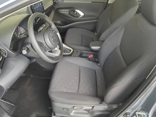 Mazda 2 1.5 Hybrid 116cv Exclusive-Line