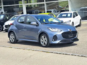MAZDA 2 1.5 Hybrid 116cv Exclusive-Line