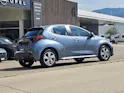 Mazda 2 1.5 Hybrid 116cv Exclusive-Line