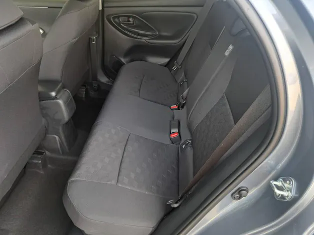 Mazda 2 1.5 Hybrid 116cv Exclusive-Line
