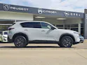 Mazda CX-5 2.5 140cv Homura AWD