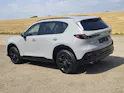 Mazda CX-5 2.5 140cv Homura AWD