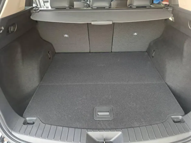 Mazda CX-5 2.5 140cv Homura AWD