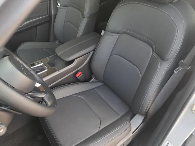 Mazda CX-5 2.5 140cv Homura AWD