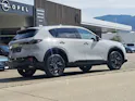 Mazda CX-5 2.5 140cv Homura AWD