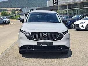 MAZDA CX-5 2.5 140cv Homura AWD