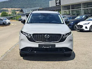 MAZDA CX-5 2.5 140cv Homura AWD