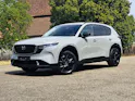 Mazda CX-5 2.5 140cv Homura AWD