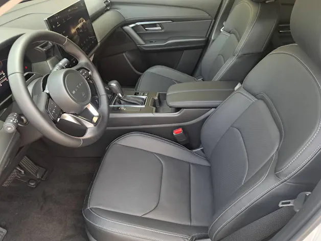 Mazda CX-5 2.5 140cv Homura AWD