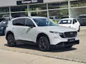 Mazda CX-5 2.5 140cv Homura AWD