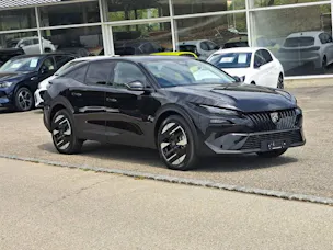 PEUGEOT 408 1.6 PHEV 240cv Allure