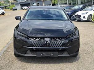 PEUGEOT 408 1.6 PHEV 240cv Allure
