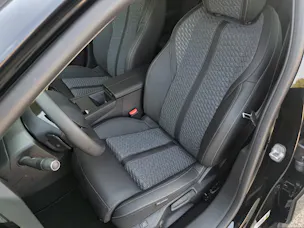 PEUGEOT 408 1.6 PHEV 240cv Allure