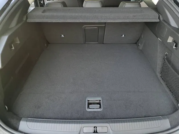 Peugeot 408 1.6 PHEV 240cv Allure