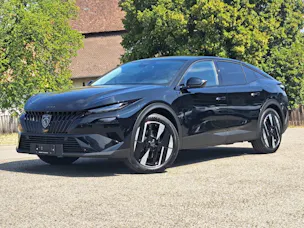 Peugeot 408 1.6 PHEV 240cv Allure
