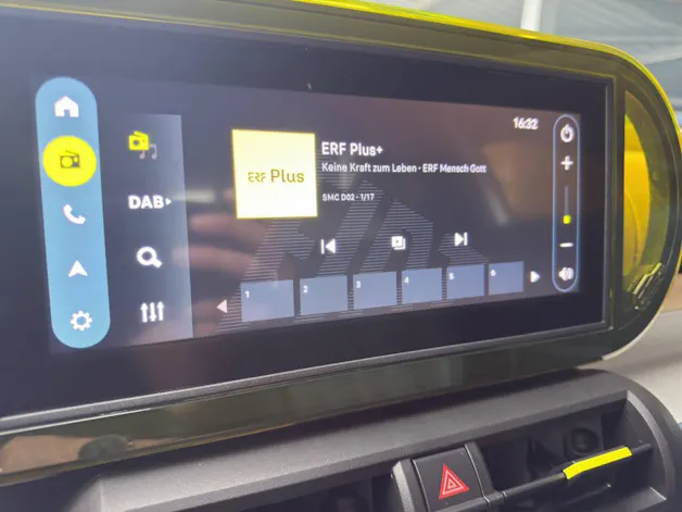 Fiat Grande Panda 1.2 Hybrid La Prima
