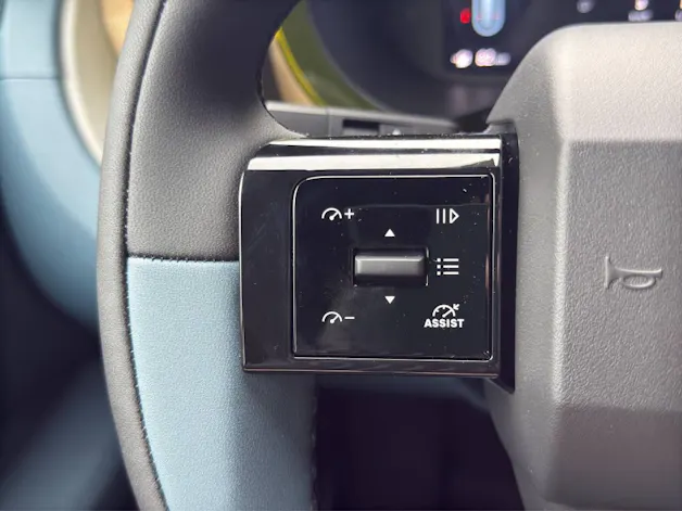 Fiat Grande Panda 1.2 Hybrid La Prima