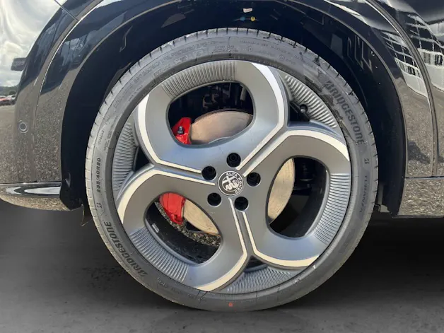 ALFA ROMEO Tonale 1.5 Veloce