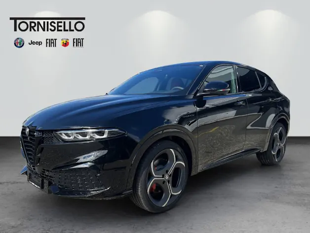 ALFA ROMEO Tonale 1.5 Veloce