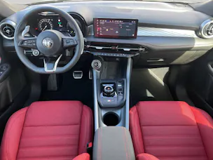 ALFA ROMEO Tonale 1.5 Veloce