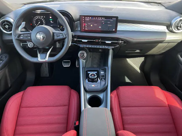 ALFA ROMEO Tonale 1.5 Veloce