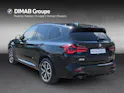 BMW X3 20d M Sport xDrive G01 (CH) AHK