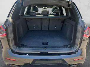 BMW X3 20d M Sport xDrive G01 (CH) AHK