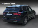 BMW X3 20d M Sport xDrive G01 (CH) AHK