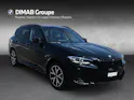 BMW X3 20d M Sport xDrive G01 (CH) AHK