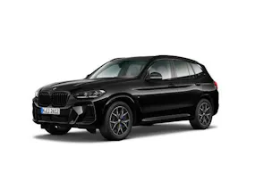BMW X3 20d M Sport xDrive G01 (CH) AHK