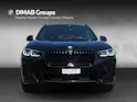 BMW X3 20d M Sport xDrive G01 (CH) AHK