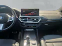 BMW X3 20d M Sport xDrive G01 (CH) AHK