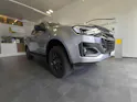 ISUZU D-Max Crew Pick-up 2.2 DDi Nitro Sport 4x4