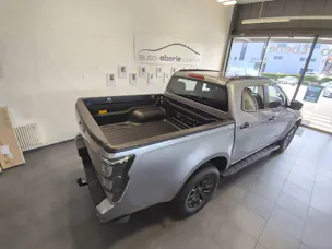 ISUZU D-Max Crew Pick-up 2.2 DDi Nitro Sport 4x4