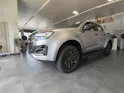 ISUZU D-Max Crew Pick-up 2.2 DDi Nitro Sport 4x4