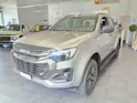 ISUZU D-Max Crew Pick-up 2.2 DDi Nitro Sport 4x4