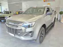 ISUZU D-Max Crew Pick-up 2.2 DDi Nitro Sport 4x4