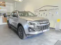 ISUZU D-Max Crew Pick-up 2.2 DDi Nitro Sport 4x4