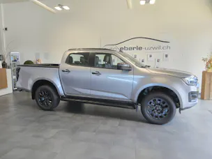 Isuzu D-Max Crew Pick-up 2.2 DDi Nitro Sport 4x4