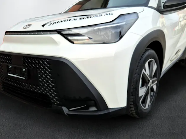 Toyota Aygo X 1.5 VVT-i HSD Comfort