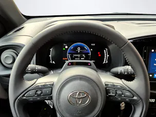 Toyota Aygo X 1.5 VVT-i HSD Comfort
