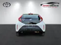 Toyota Aygo X 1.5 VVT-i HSD Comfort
