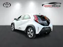 Toyota Aygo X 1.5 VVT-i HSD Comfort