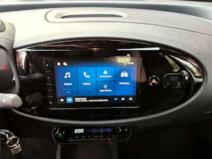 Toyota Aygo X 1.5 VVT-i HSD Comfort