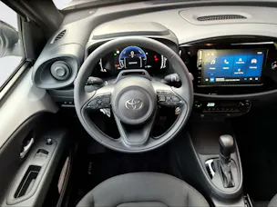 Toyota Aygo X 1.5 VVT-i HSD Comfort