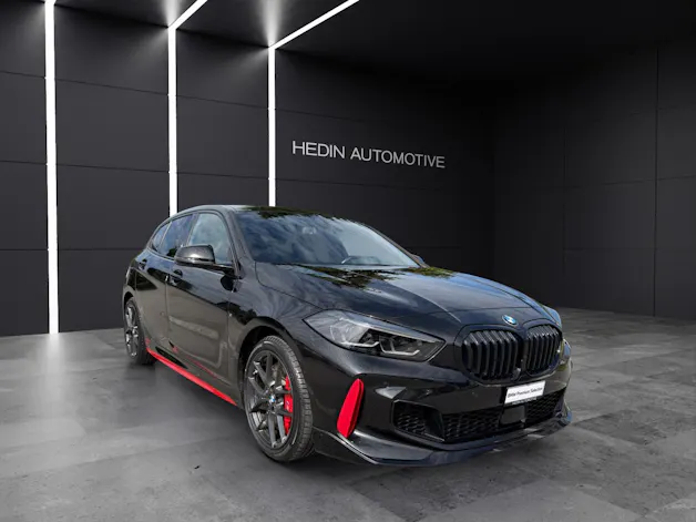 BMW 128ti