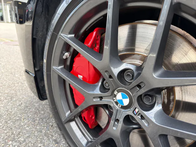 BMW 128ti