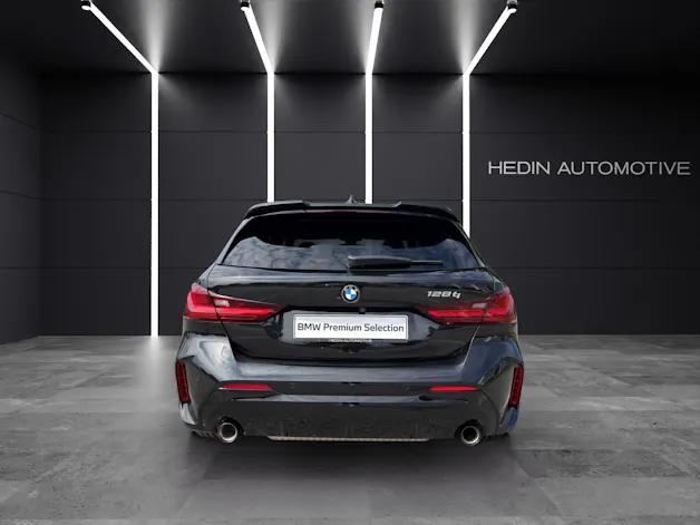 BMW 128ti